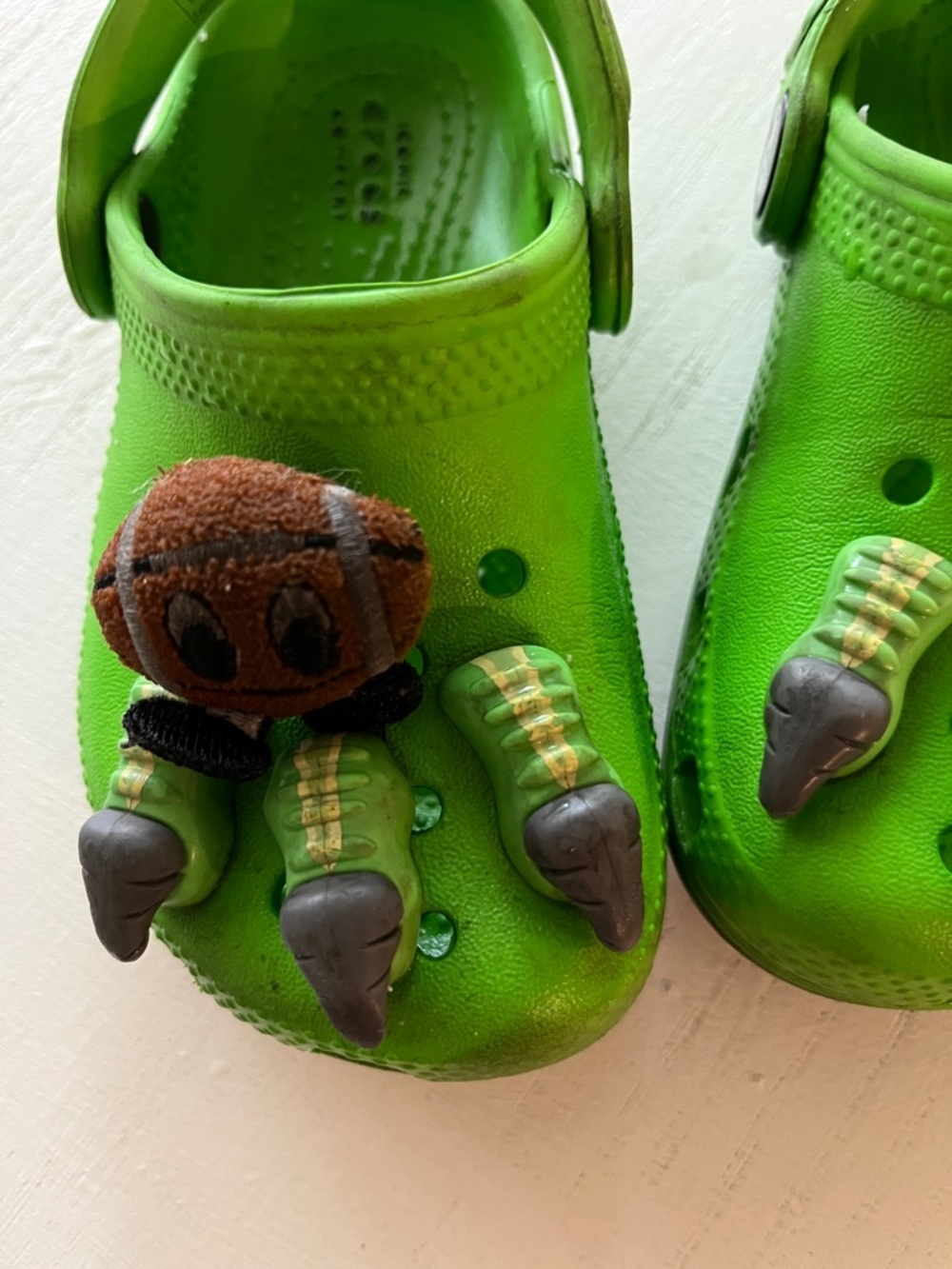 Crocs I am Dinosaur - Picture 3 of 7
